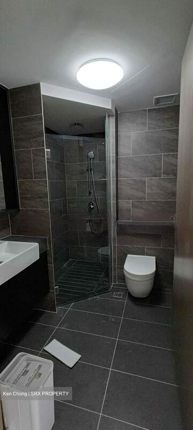 Affinity At Serangoon (D19), Apartment #460529621